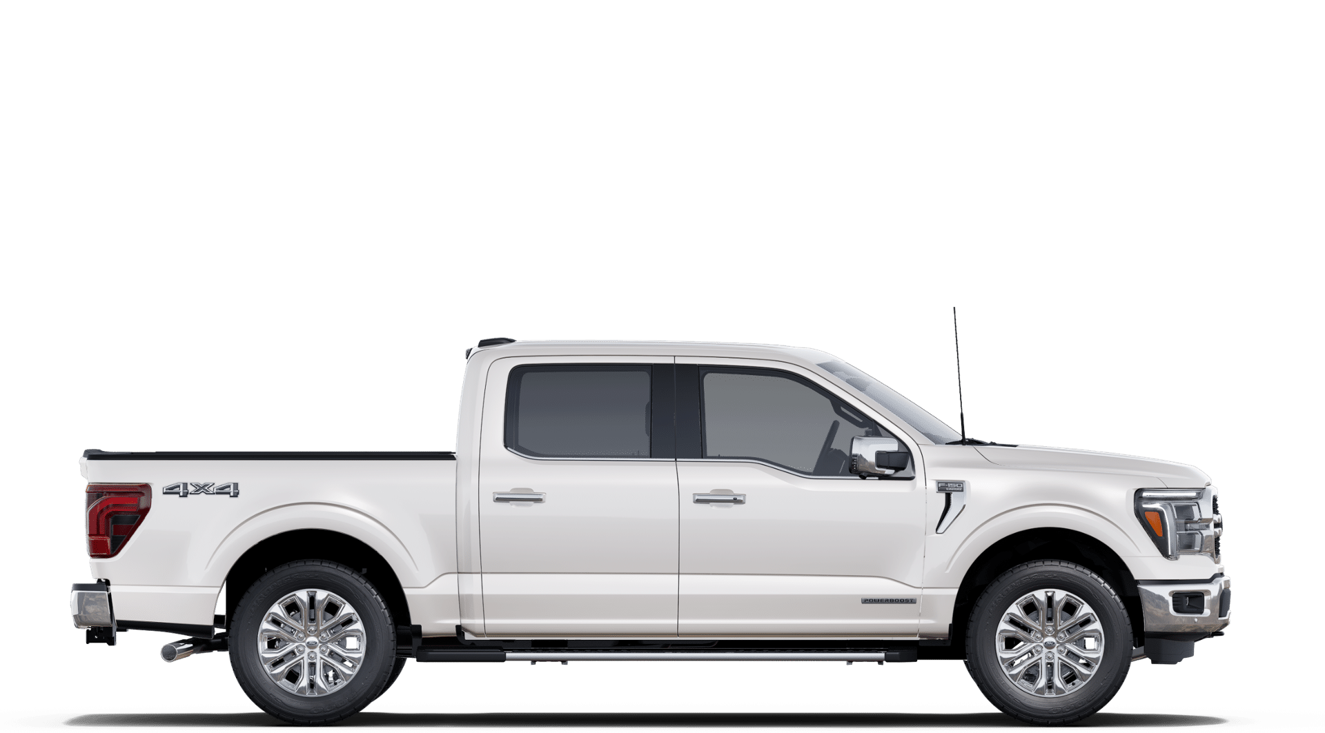 2025 Ford F-150® External Image 1